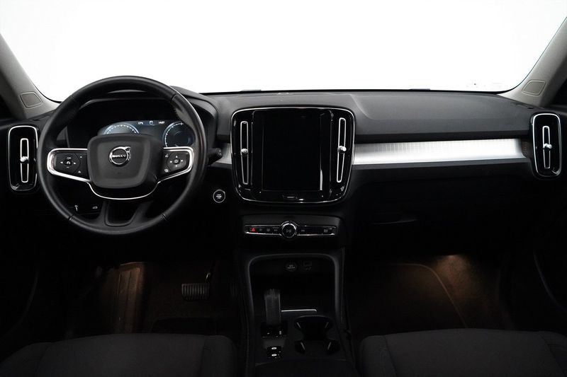 Volvo XC40 bild 9