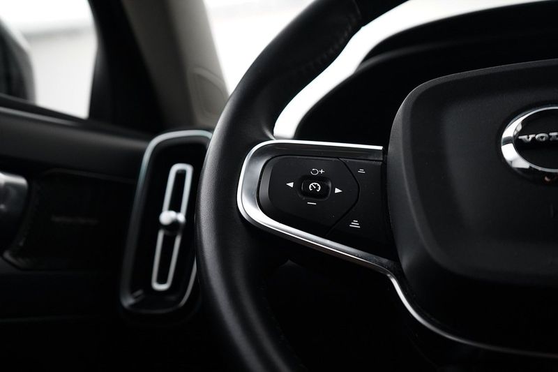 Volvo XC40 bild 11