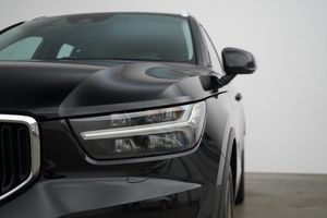 Volvo XC40 bild 28