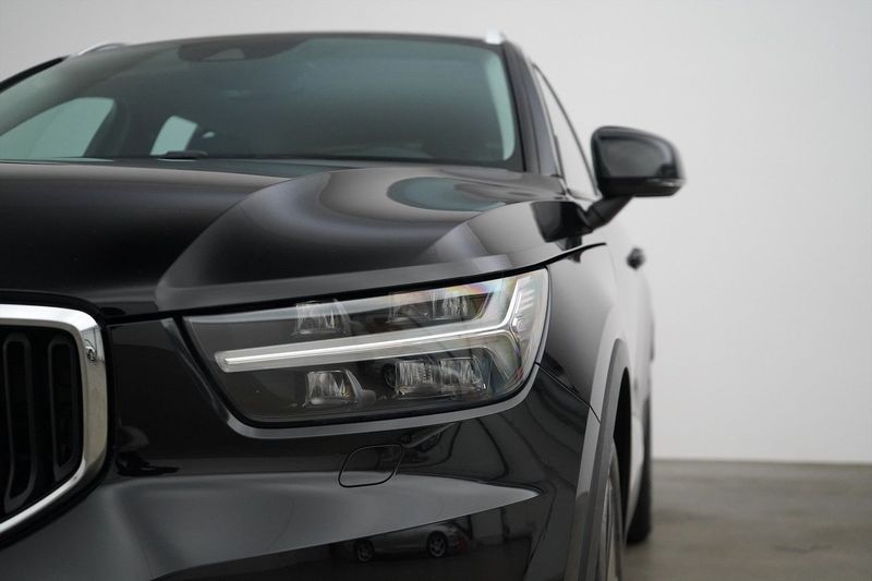 Volvo XC40 bild 28