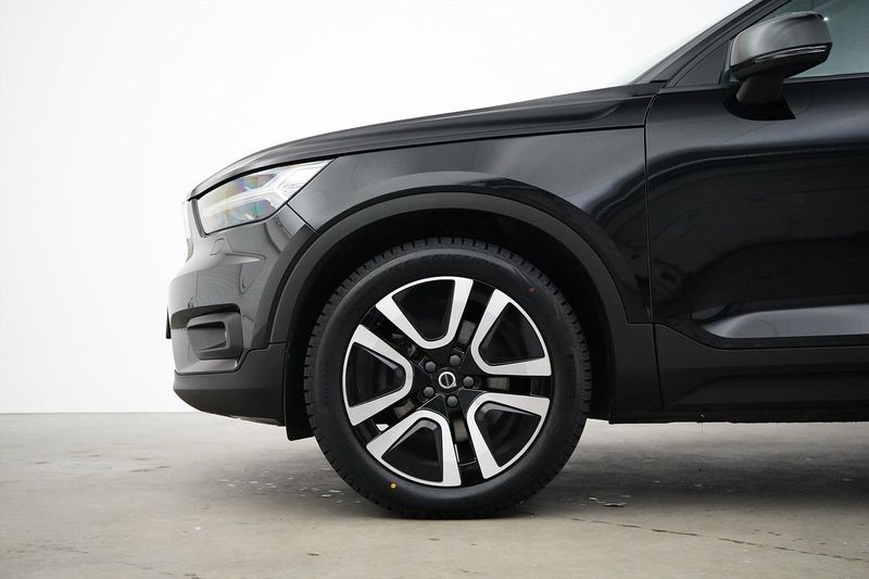 Volvo XC40 bild 2
