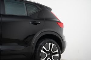 Volvo XC40 bild 3
