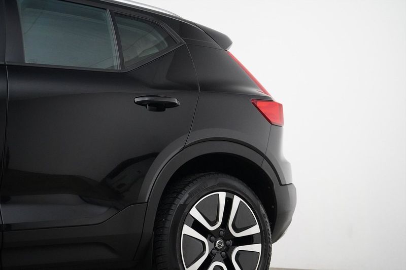 Volvo XC40 bild 3