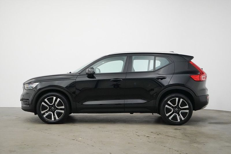 Volvo XC40 bild 4