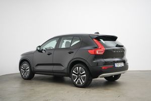 Volvo XC40 bild 5