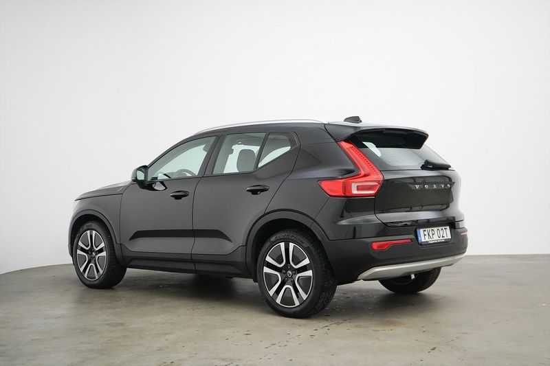 Volvo XC40 bild 5