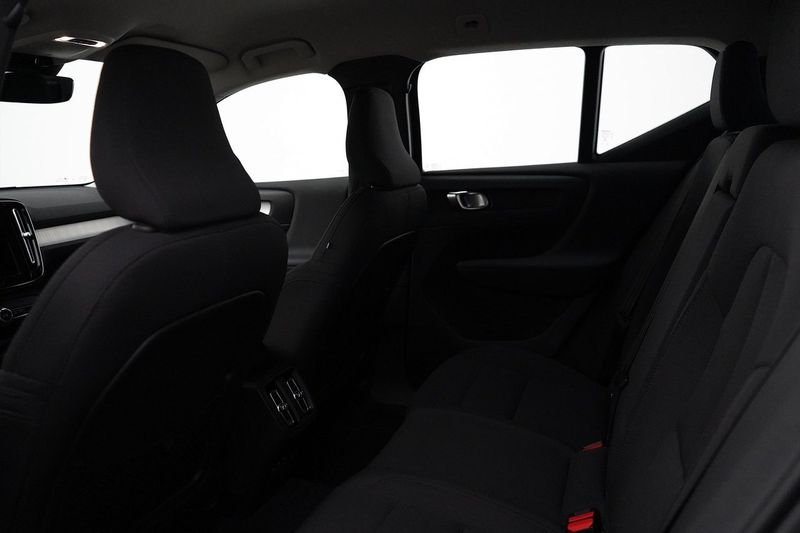 Volvo XC40 bild 8