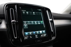 Volvo XC40 bild 16