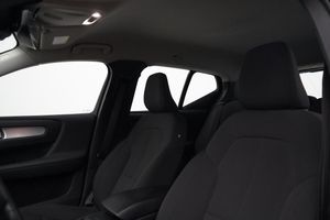 Volvo XC40 bild 7