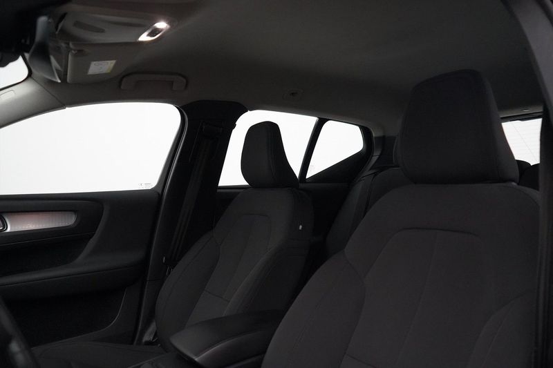 Volvo XC40 bild 7