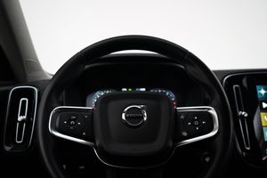 Volvo XC40 bild 10