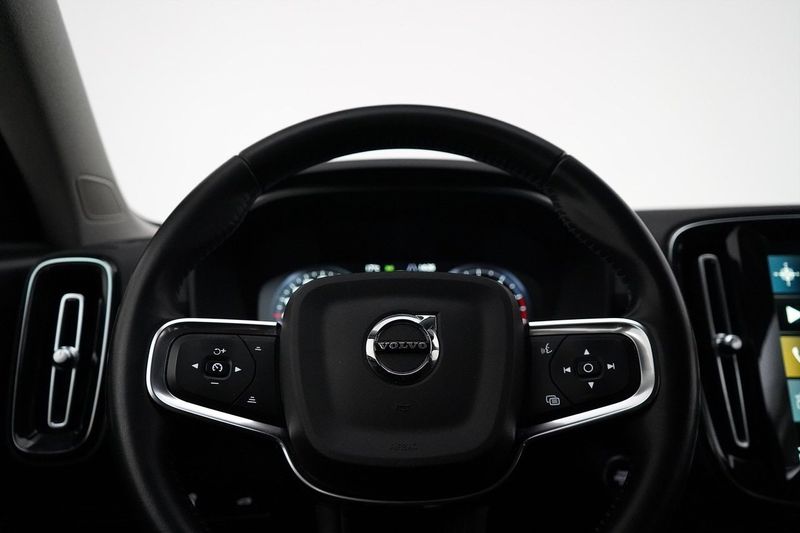 Volvo XC40 bild 10
