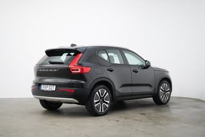 Volvo XC40 bild 26