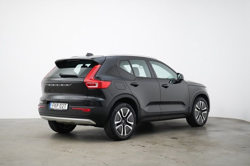 Volvo XC40 bild 26