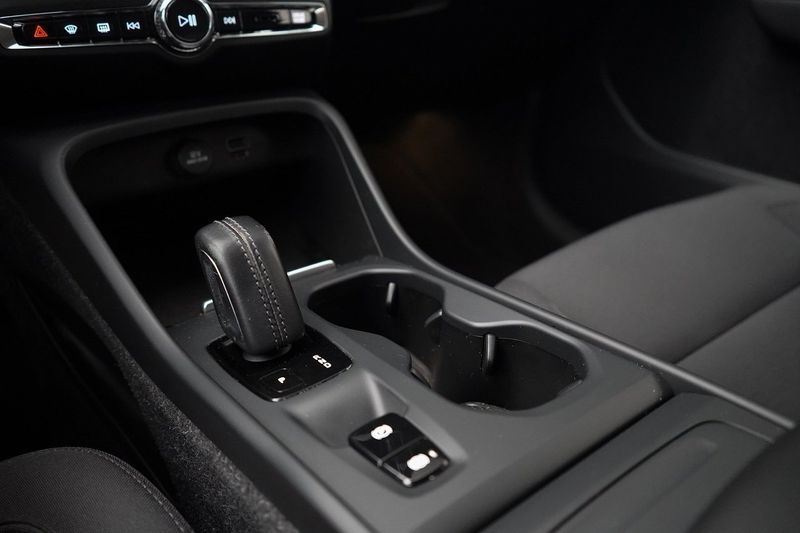 Volvo XC40 bild 19