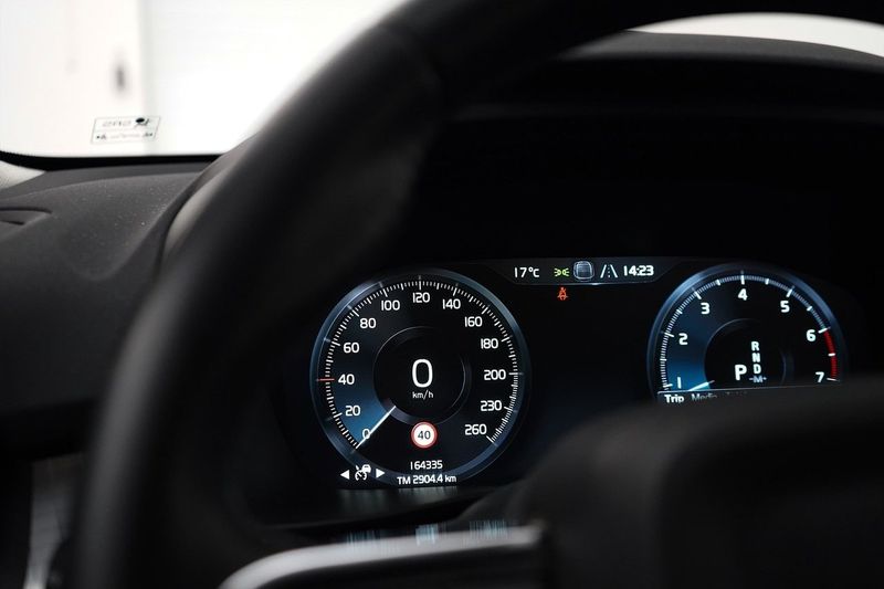 Volvo XC40 bild 12