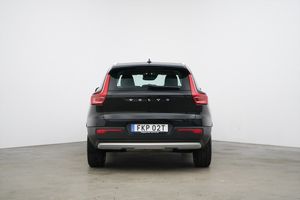 Volvo XC40 bild 25