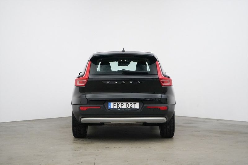 Volvo XC40 bild 25