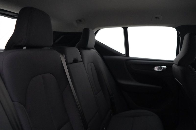 Volvo XC40 bild 23