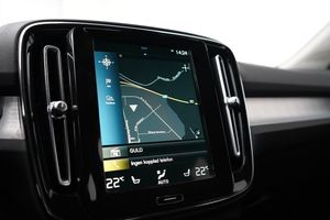 Volvo XC40 bild 17
