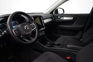Volvo XC40 bild 6