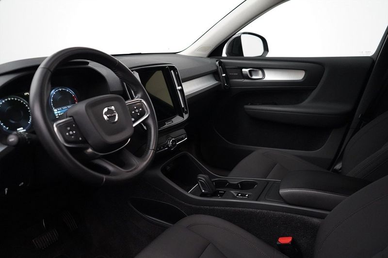 Volvo XC40 bild 6