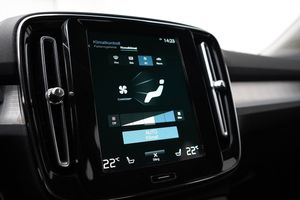Volvo XC40 bild 14