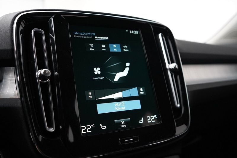 Volvo XC40 bild 14