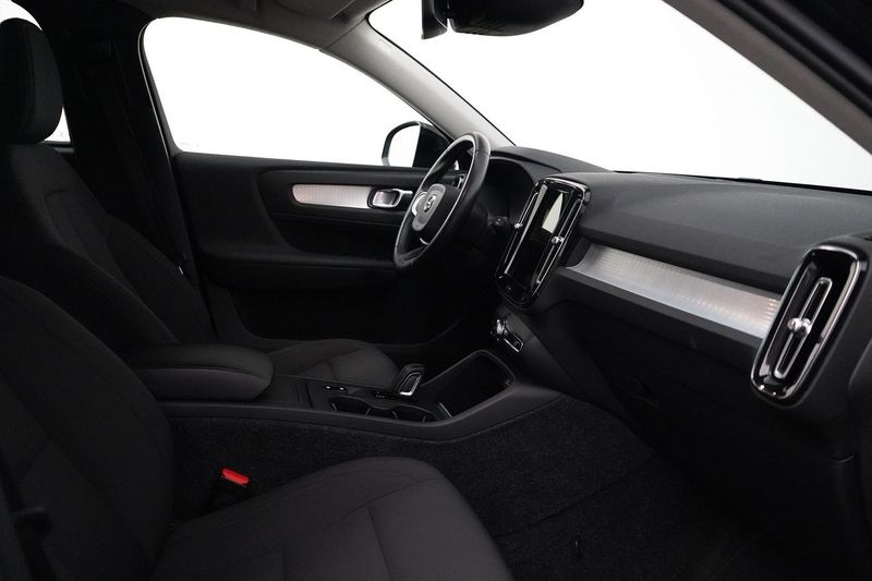 Volvo XC40 bild 22