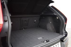 Volvo XC40 bild 24