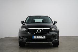 Volvo XC40 bild 27