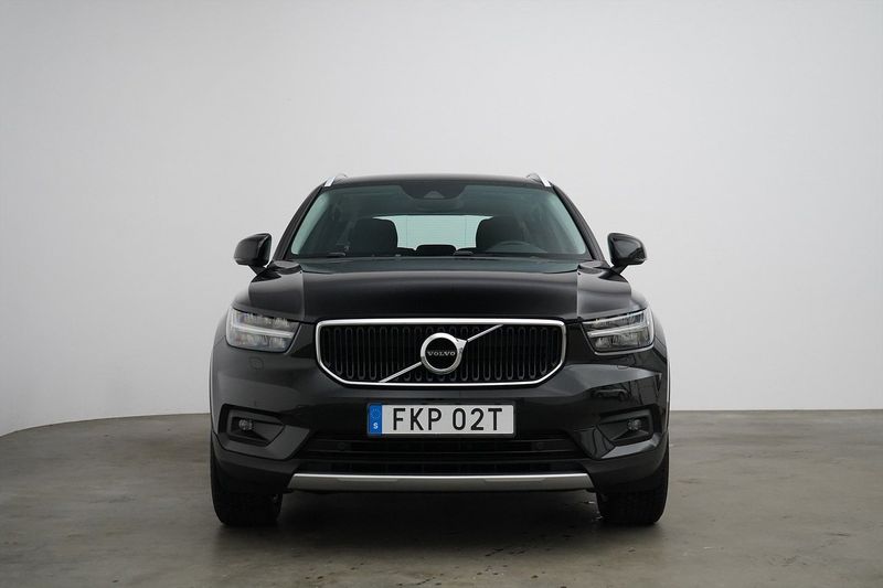 Volvo XC40 bild 27