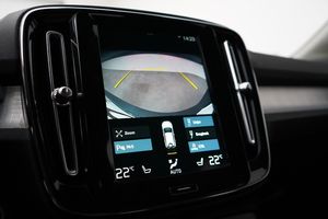 Volvo XC40 bild 15