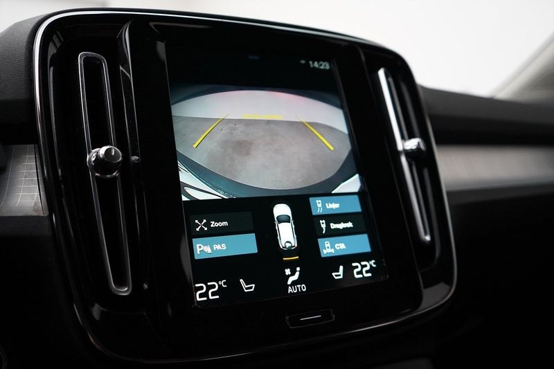 Volvo XC40 bild 15