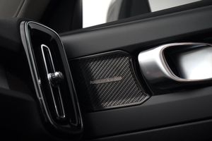 Volvo XC40 bild 21