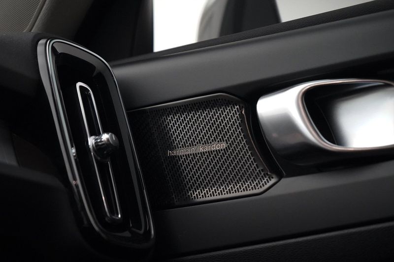 Volvo XC40 bild 21