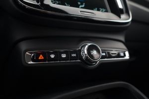 Volvo XC40 bild 18