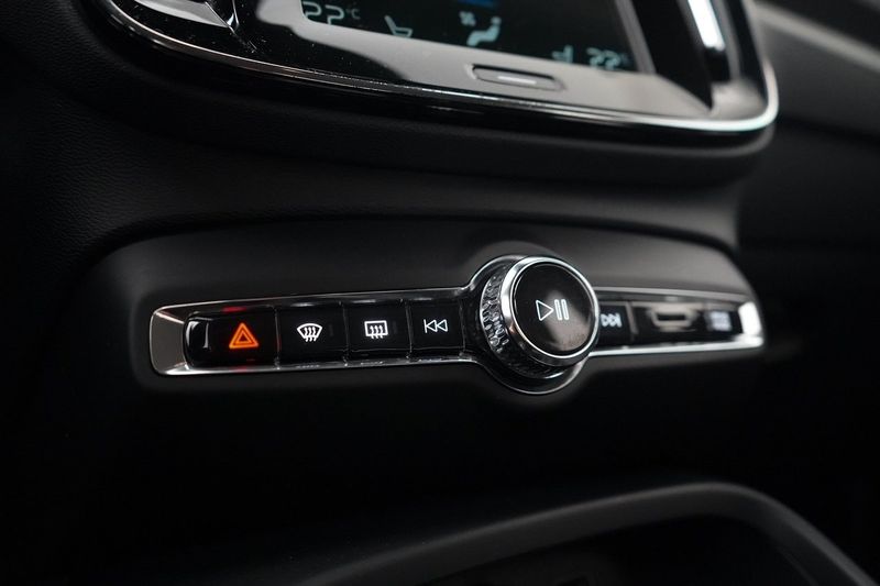 Volvo XC40 bild 18