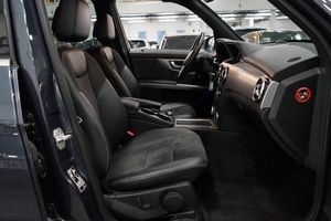 Mercedes GLK220 bild 14