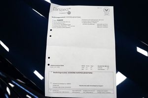 Mercedes GLK220 bild 19