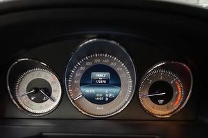 Mercedes GLK220 bild 17