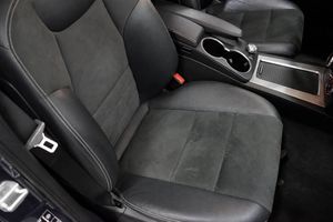 Mercedes GLK220 bild 13