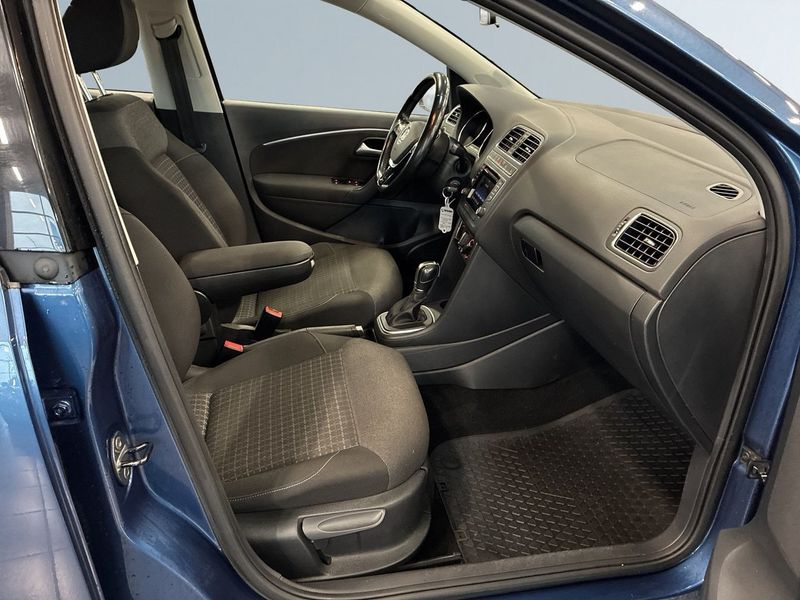 Volkswagen Polo bild 10