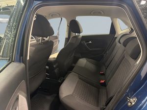 Volkswagen Polo bild 13