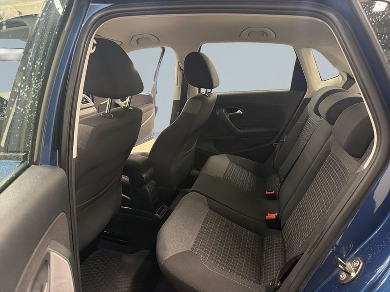 Volkswagen Polo bild 13