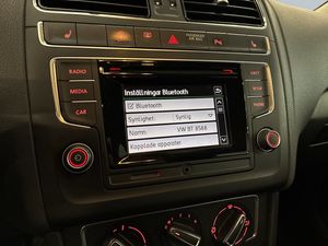 Volkswagen Polo bild 11