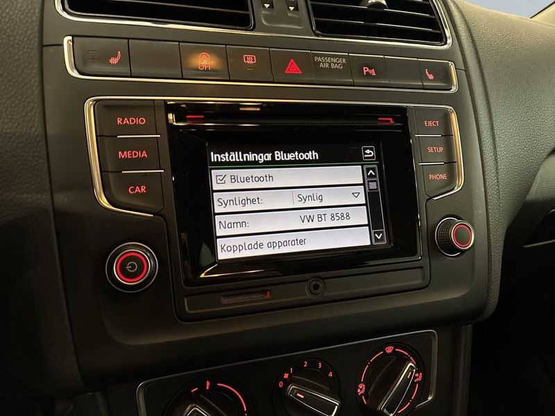 Volkswagen Polo bild 11