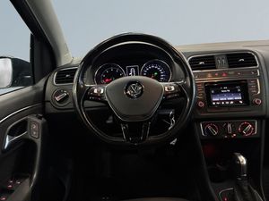 Volkswagen Polo bild 9