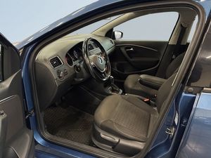 Volkswagen Polo bild 7