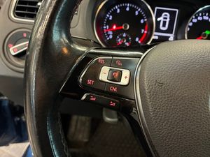 Volkswagen Polo bild 19
